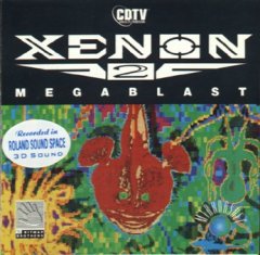 Xenon 2: Megablast (EU)