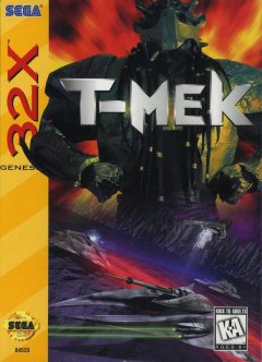 T-Mek (US)