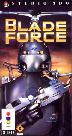Blade Force (US)