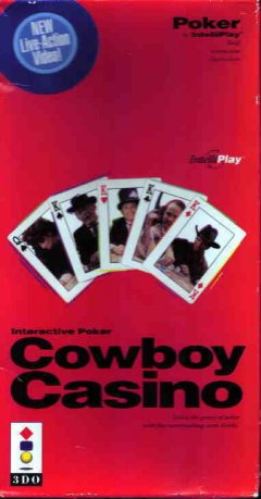 Cowboy Casino (US)