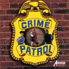 Crime Patrol (US)