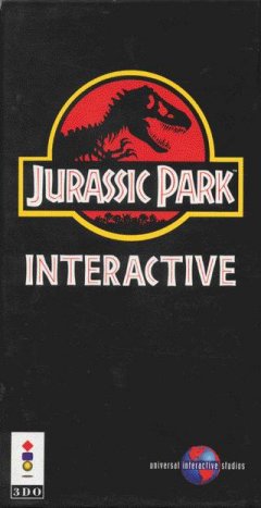 Jurassic Park Interactive (US)