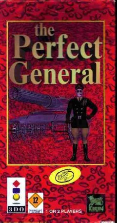 Perfect General, The (US)