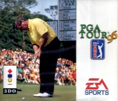 PGA Tour '96