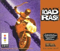 Road Rash (US)