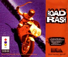 Road Rash (EU)