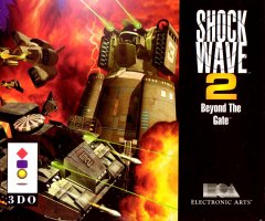 Shockwave 2: Beyond The Gate (EU)