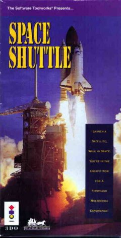 Space Shuttle (US)