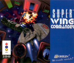 Super Wing Commander (EU)