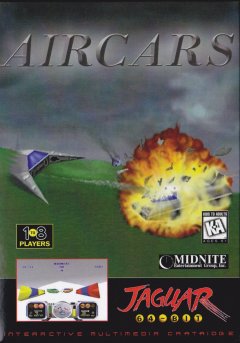 Aircars (US)