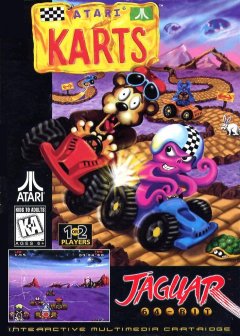Atari Karts (US)