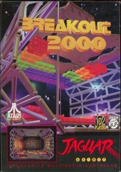 Breakout 2000 (US)