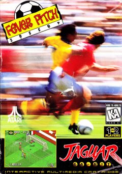 Fever Pitch Soccer (US)
