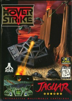 Hover Strike (US)