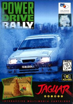 Power Drive Rally (US)