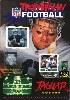 Troy Aikman NFL Football (US)