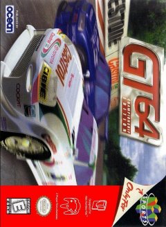 GT 64: Championship Edition (US)