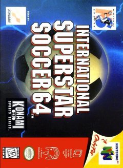 <a href='https://www.playright.dk/info/titel/international-superstar-soccer-64'>International Superstar Soccer 64</a>    3/30