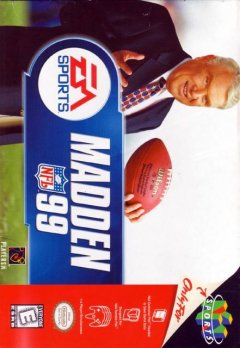 <a href='https://www.playright.dk/info/titel/madden-nfl-99'>Madden NFL '99</a>    25/30