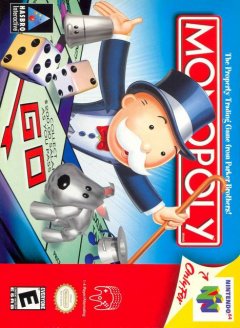 Monopoly (1999) (US)