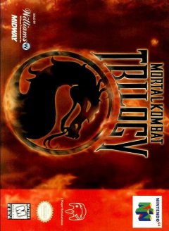 <a href='https://www.playright.dk/info/titel/mortal-kombat-trilogy'>Mortal Kombat Trilogy</a>    22/30