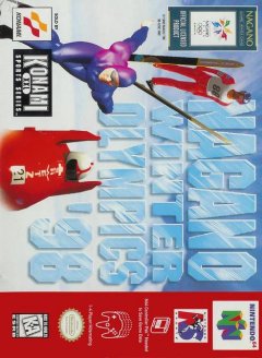 <a href='https://www.playright.dk/info/titel/nagano-winter-olympics-98'>Nagano Winter Olympics '98</a>    4/30