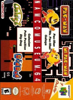 <a href='https://www.playright.dk/info/titel/namco-museum-64'>Namco Museum 64</a>    6/30