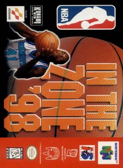 NBA Pro 98 (US)