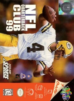<a href='https://www.playright.dk/info/titel/nfl-quarterback-club-99'>NFL Quarterback Club '99</a>    8/30