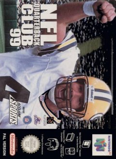 <a href='https://www.playright.dk/info/titel/nfl-quarterback-club-99'>NFL Quarterback Club '99</a>    7/30