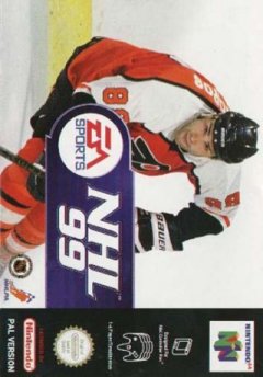 NHL '99 (EU)