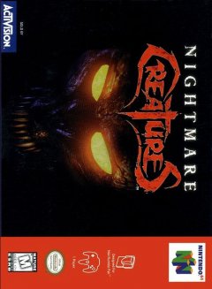 <a href='https://www.playright.dk/info/titel/nightmare-creatures'>Nightmare Creatures</a>    18/30