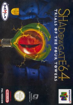 <a href='https://www.playright.dk/info/titel/shadowgate-64-trials-of-the-four-towers'>Shadowgate 64: Trials Of The Four Towers</a>    6/30