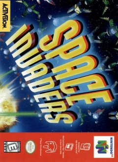 Space Invaders (US)