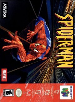 <a href='https://www.playright.dk/info/titel/spider-man-2000'>Spider-Man (2000)</a>    26/30