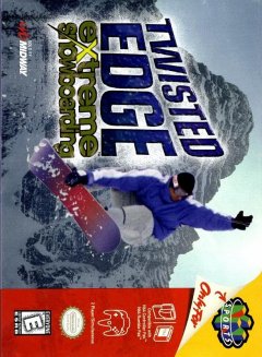 Twisted Edge Snowboarding (US)