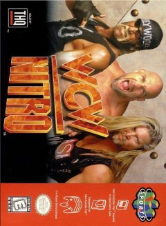 WCW Nitro (US)