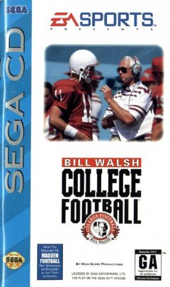 Bill Walsh College Football (US)