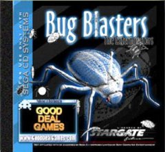 Bug Blasters: The Exterminators (US)