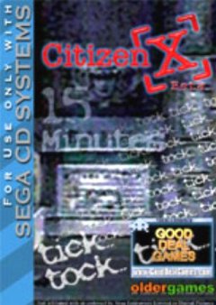 Citizen X (US)