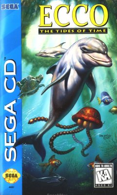 <a href='https://www.playright.dk/info/titel/ecco-the-tides-of-time'>Ecco: The Tides Of Time</a>    16/30