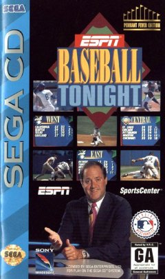 <a href='https://www.playright.dk/info/titel/espn-baseball-tonight'>ESPN Baseball Tonight</a>    18/30