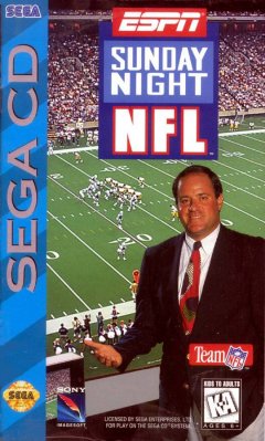 <a href='https://www.playright.dk/info/titel/espn-sunday-night-nfl'>ESPN Sunday Night NFL</a>    21/30