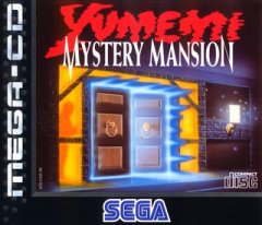 Yumemi Mystery Mansion (EU)
