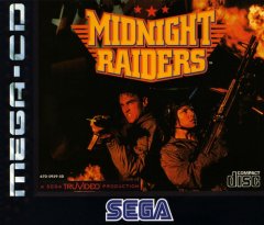 Midnight Raiders (EU)
