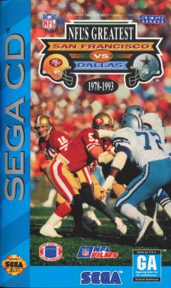 <a href='https://www.playright.dk/info/titel/nfls-greatest-san-francisco-vs-dallas-1978-1993'>NFL's Greatest: San Francisco Vs. Dallas 1978-1993</a>    16/30