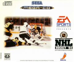 NHL '94 (EU)