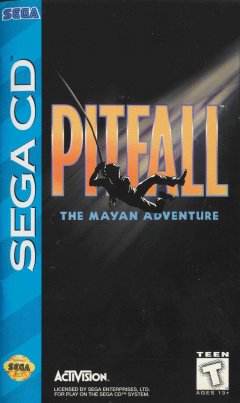 <a href='https://www.playright.dk/info/titel/pitfall-the-mayan-adventure'>Pitfall: The Mayan Adventure</a>    26/30