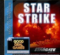 Star Strike (2000) (US)