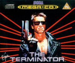 Terminator, The (1992) (EU)